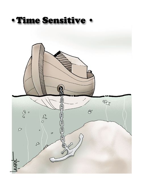 Economic Forecast