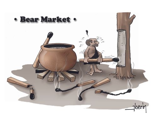 Bear Market.