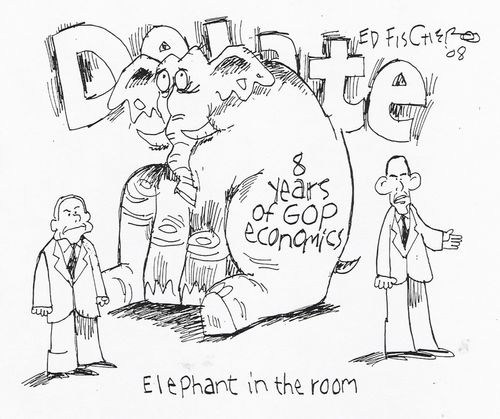 8 years of GOP economics.
