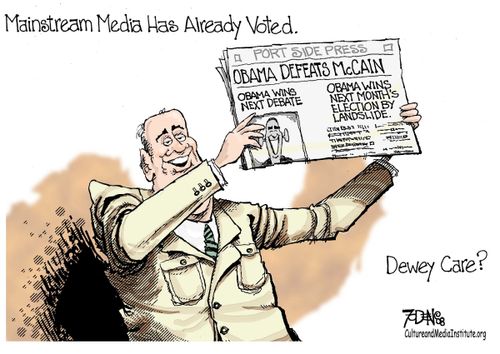 Dewey Care.