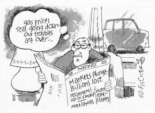 Gas prices