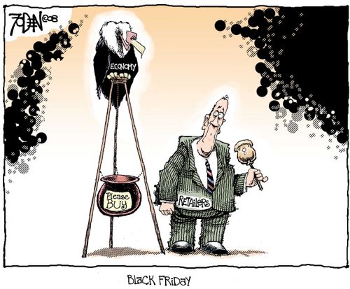 Black Friday