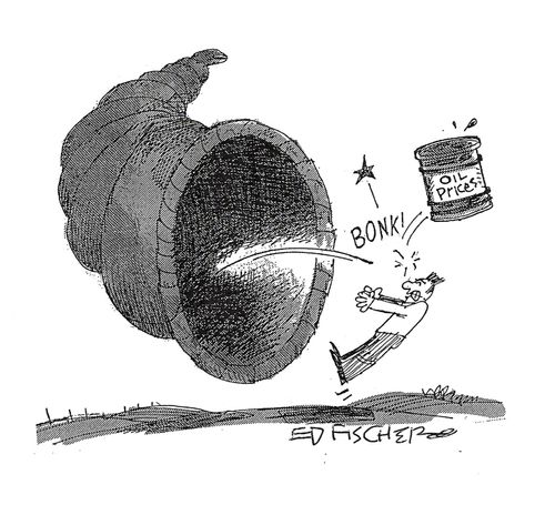 Oil Prices,