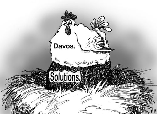 Davos.