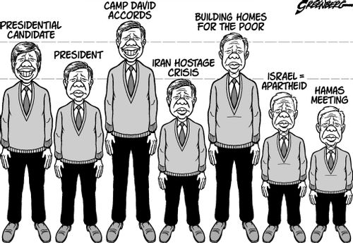 Carter sizes.