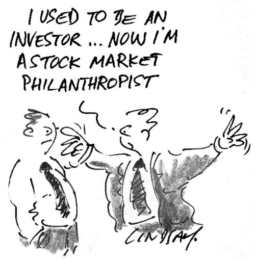 Stock Market.