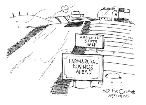 Farm Business.