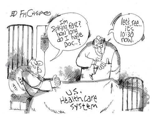 US Healthcare System