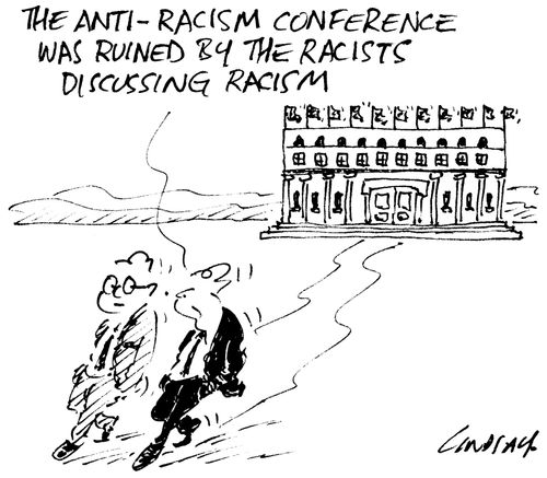 The Anti-Racism Conference