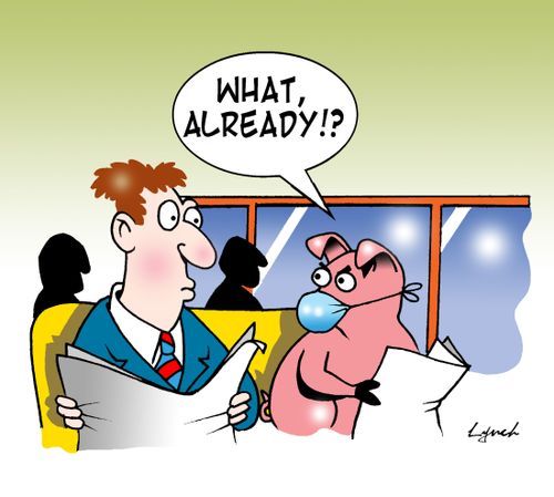 Swine Flu