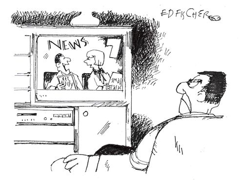 Silly News.
