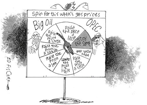 Big Oil.