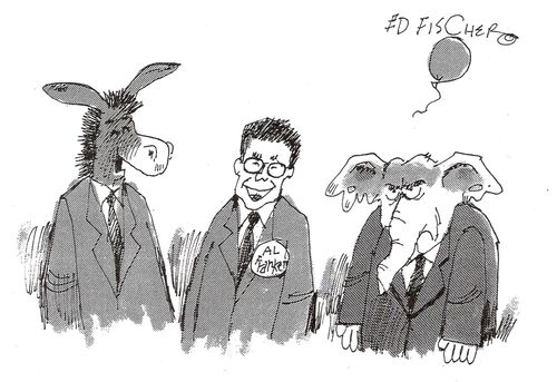 Al Franken