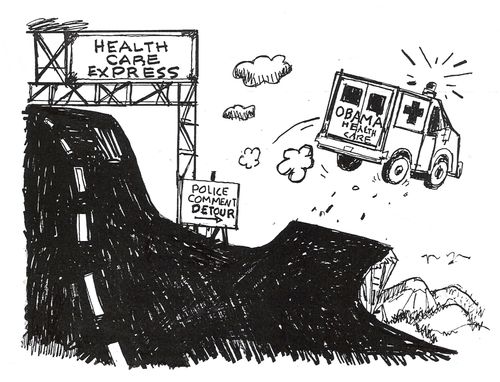 Health Care Express