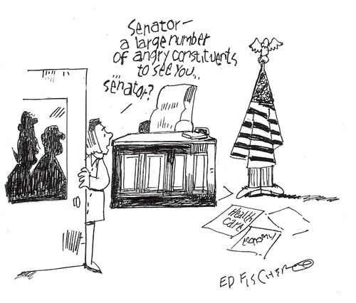 Health Care Reform.