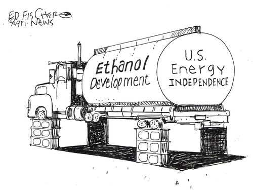 Energy Ethanol.