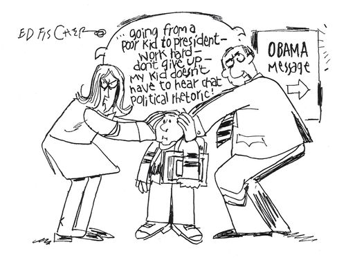 Obama Speech.