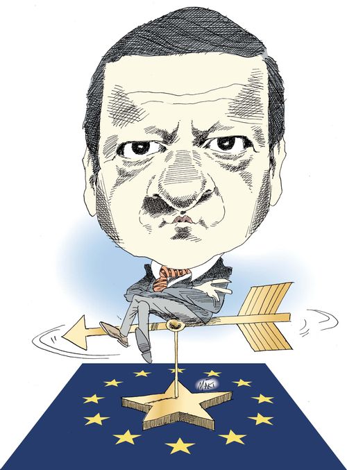 Barroso.
