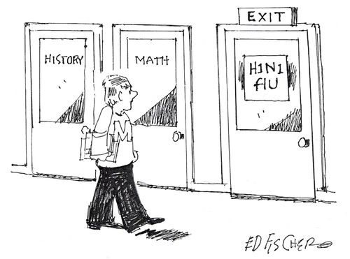 Exit