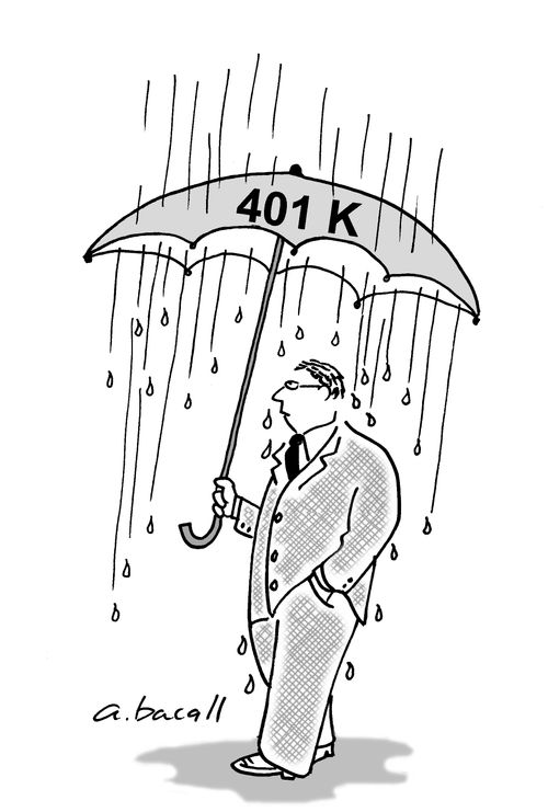 401K.