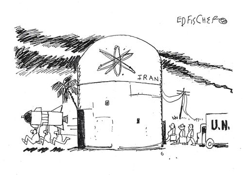 Iran weapons.
