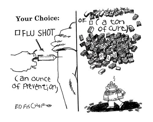 Flu Shot