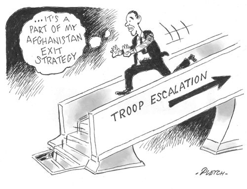 Afghanistan