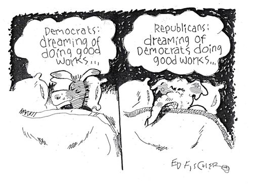 Good Works.