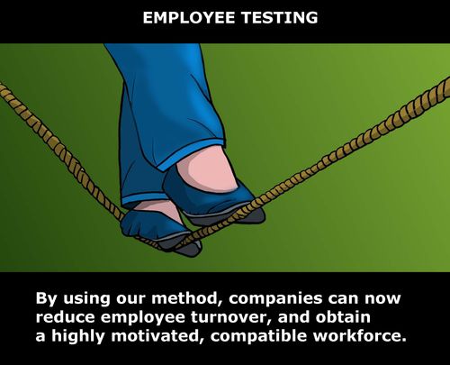 Employee Testing