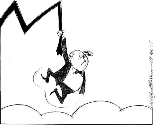 Economic Crisis.