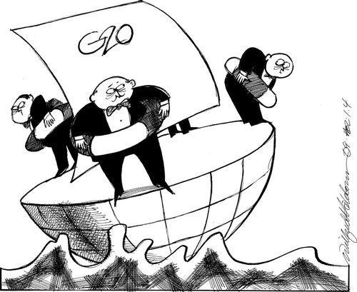 G20 - what now?