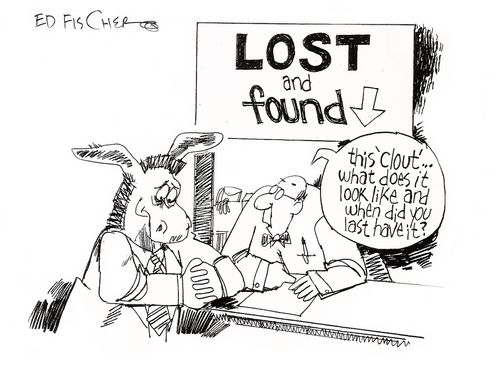 Lost and Found - Clout.