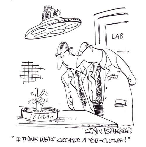'I think we've created a yob culture!'