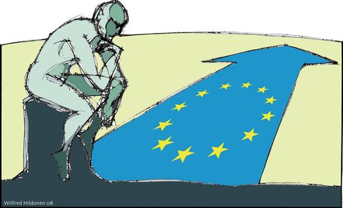 Whither now, EU?