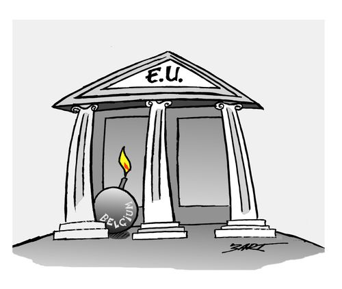 Belgium-EU.
