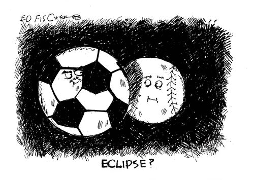 Eclipse?