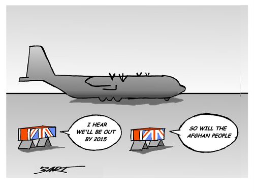 Out by 2015.