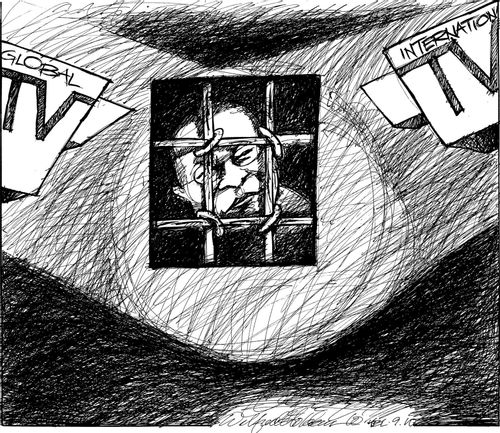 Nobel Peace Prize 2010