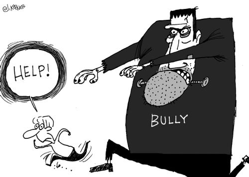 Bully
