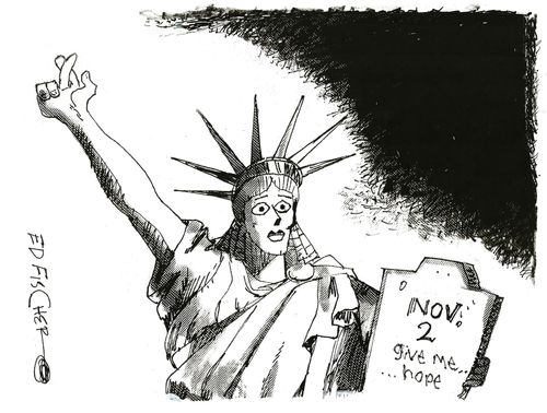 Give Me Hope