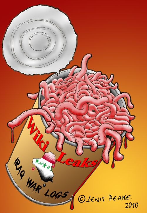 Wiki Leaks