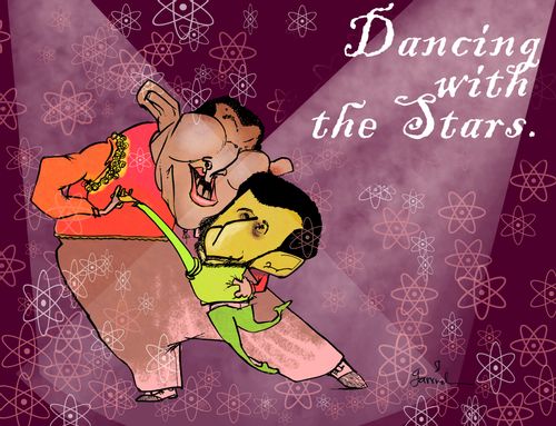 Dancing with the Stars