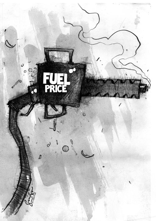 fuel price hike