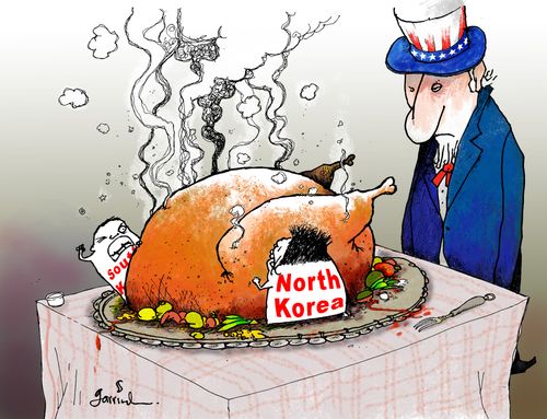 Korea