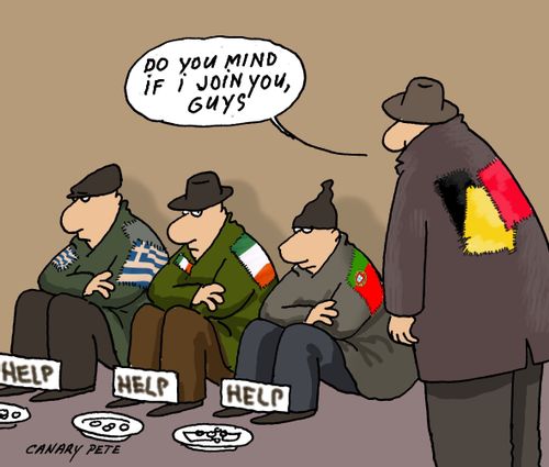 'Do you mind if I join you, guys?'