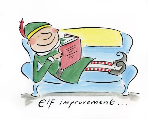 Elf Improvement
