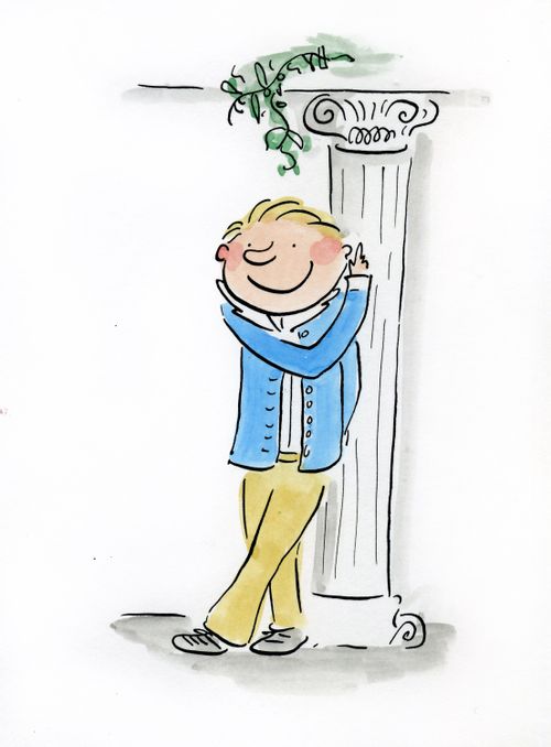 Mistletoe