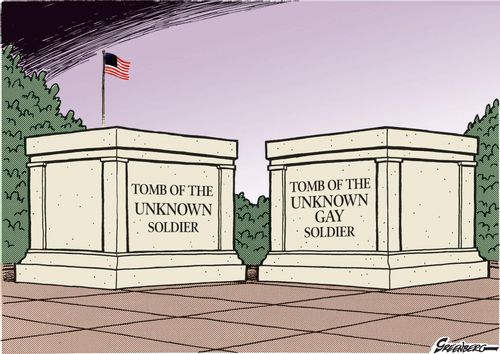 Tomb of the Unknowns