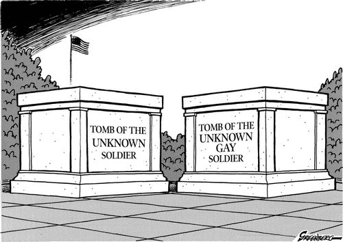 Tomb of the Unknowns