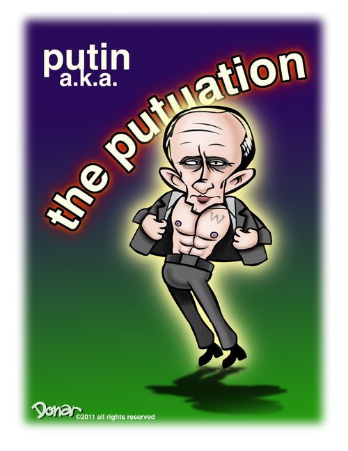 vlad putin